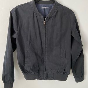 BRANDY MELVILLE | Blue jacket